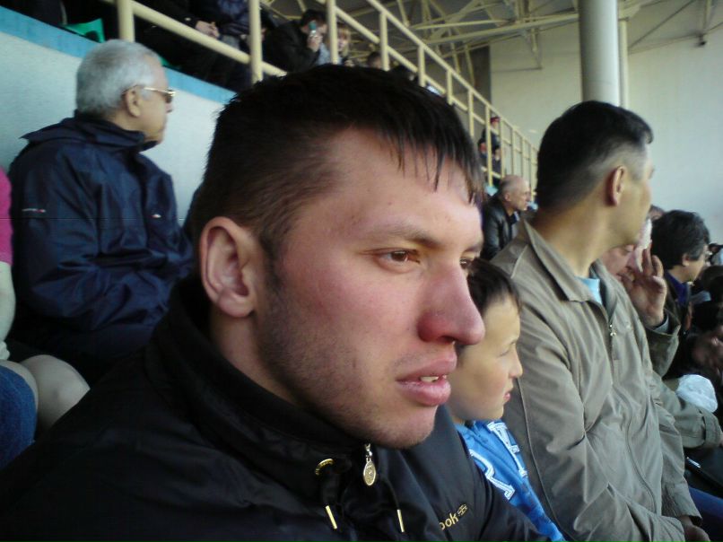 Рафис Мусабиров | Уфа