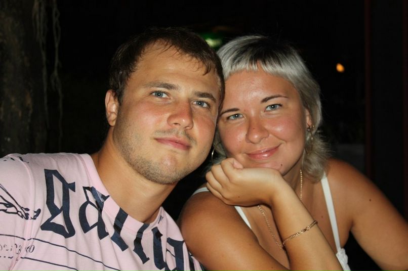 Мариша Дерябина | Новосибирск