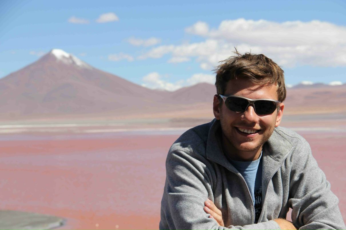 Ян Киндюшенко | 