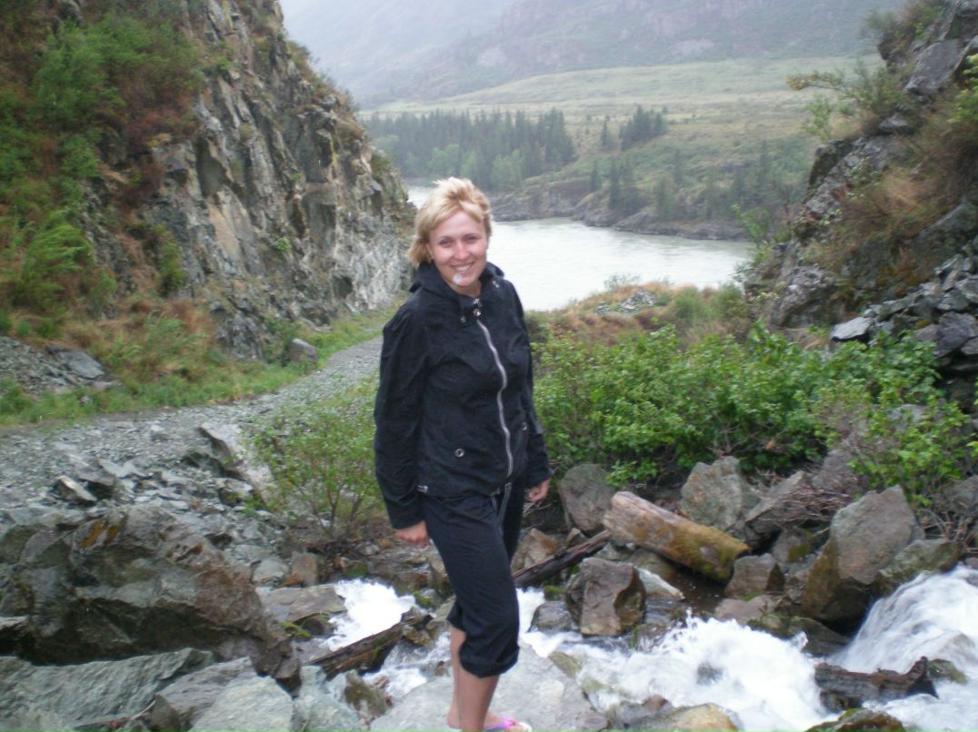 Олеся Резник | Челябинск