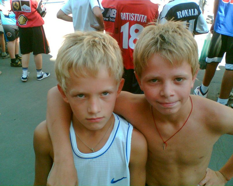 Danil Kleyno | Донецк