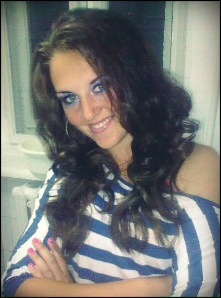 №94, Мар'яна Гуцман, 33 года, Ровно №94, Мар'яна Гуцман, 33 года, Ровно