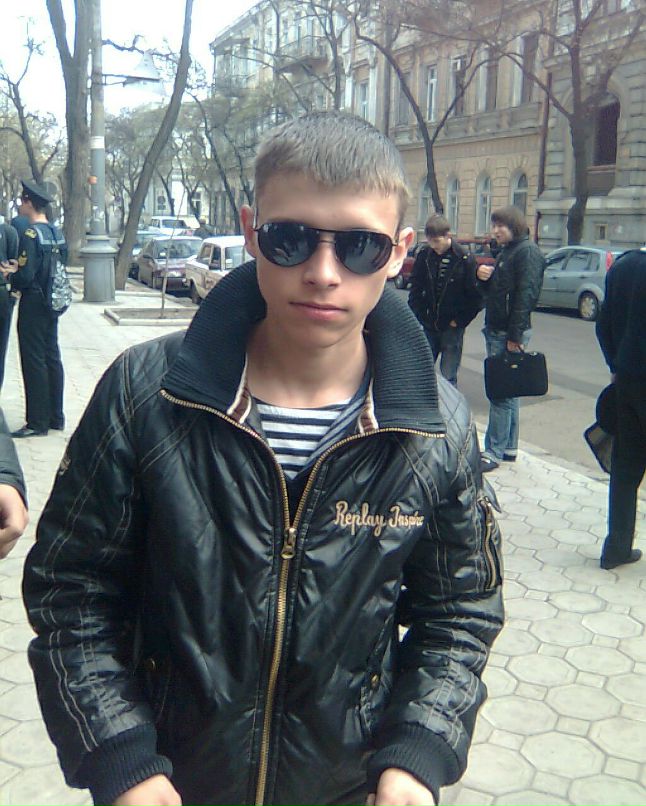 Сява Кантора | Одесса