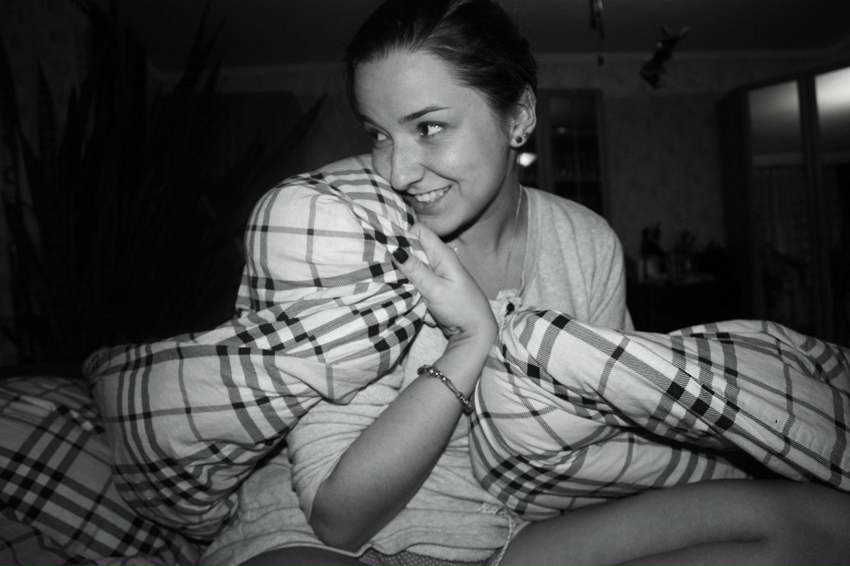 Кристина Норец | Москва