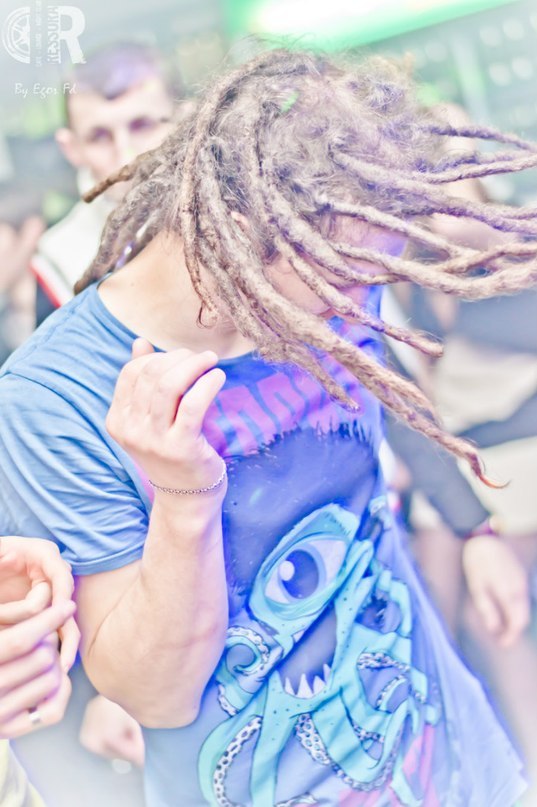 Виталик Величко | Никополь