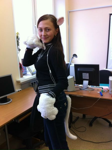 №131, Алина Кузнецова, 30 лет №131, Алина Кузнецова, 30 лет