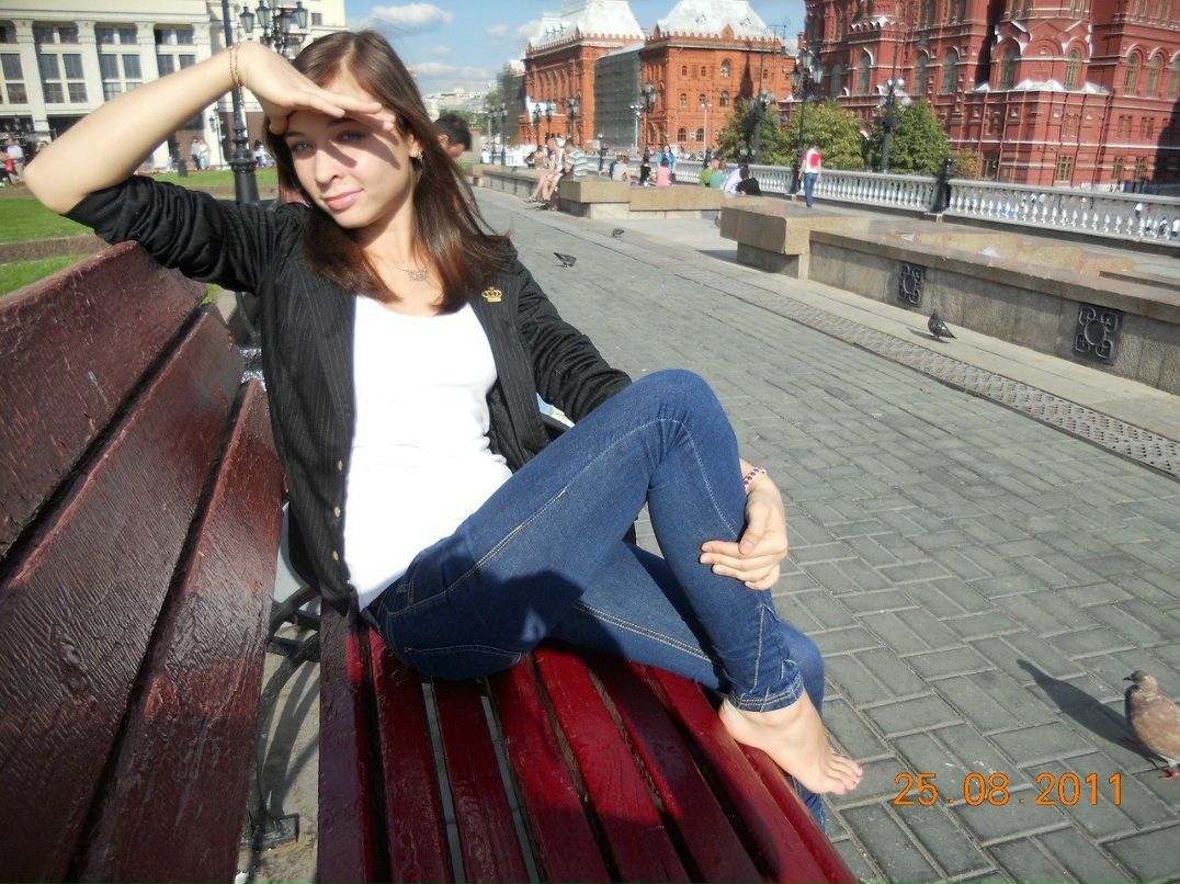 Juliya Aleksandrovna | Раменское