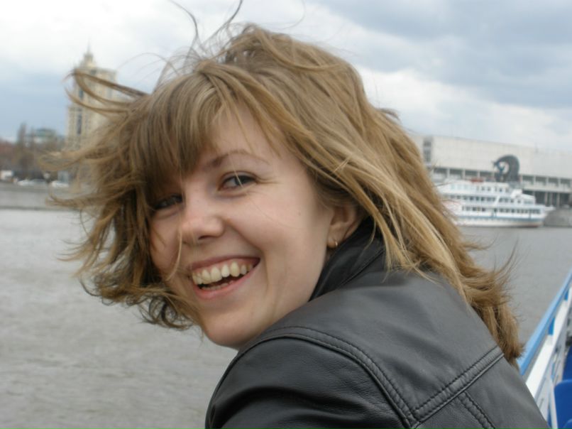 Анастасия Смирнова | Новосибирск