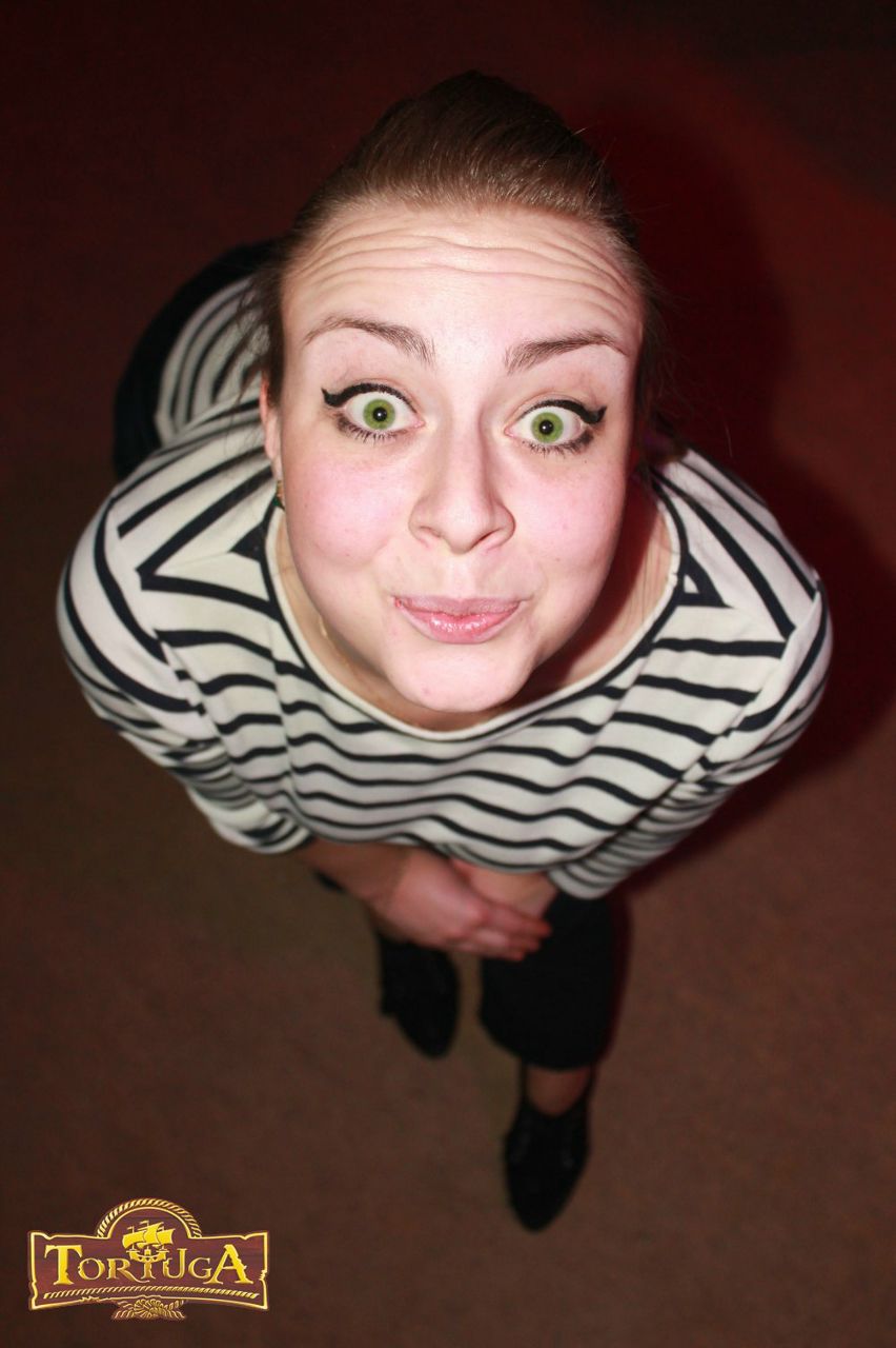 Лерика Кассель | İstanbul