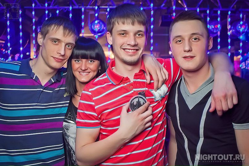 Костик Панков PANOK | Новосибирск