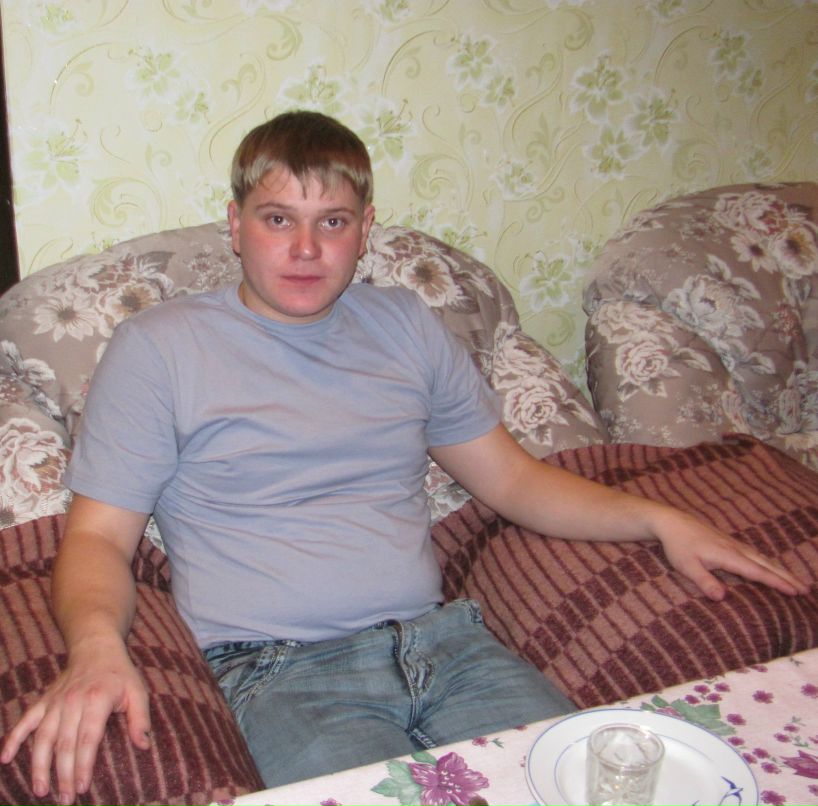 Иван Троховцев | Далматово