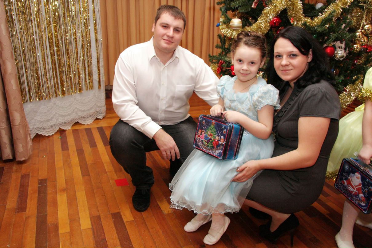 Андрей Товпенец | Санкт-Петербург