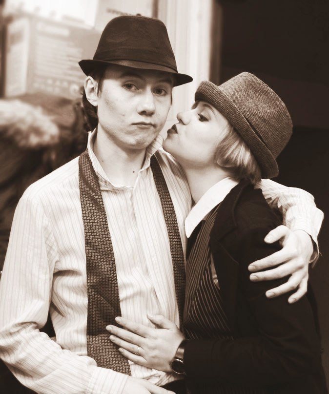 Александра Бахшиева Oriole | Уфа