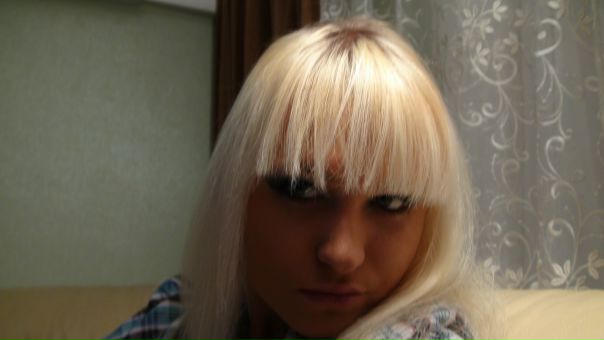 №100, Анна Янышевская, 36 лет, Харьков №100, Анна Янышевская, 36 лет, Харьков