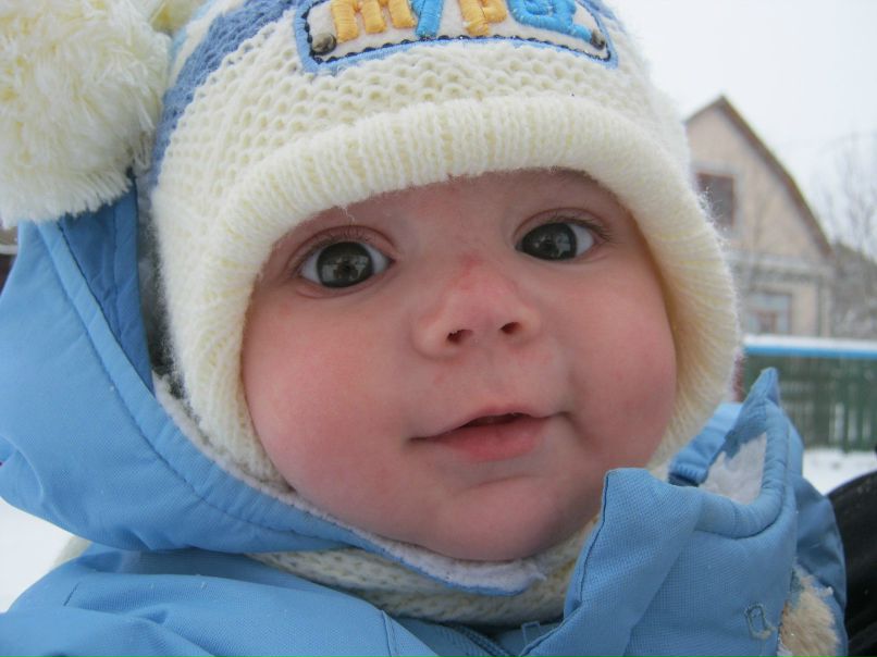 Лена Дэць | Винница