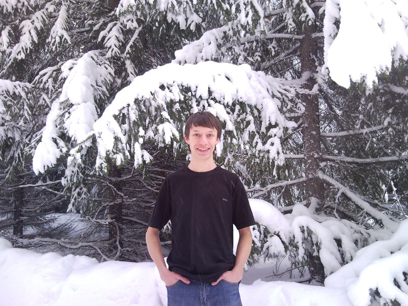 Игорь Алешин | Химки