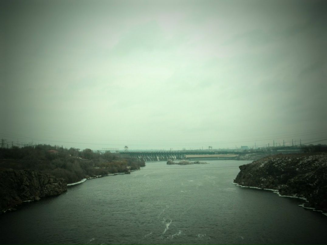 Данил Гарус Rakwaz | Запорожье