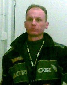 Олег Камнев | Санкт-Петербург