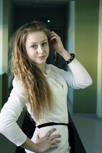 №30, Laura Litvinionokyte, Visaginas №30, Laura Litvinionokyte, Visaginas
