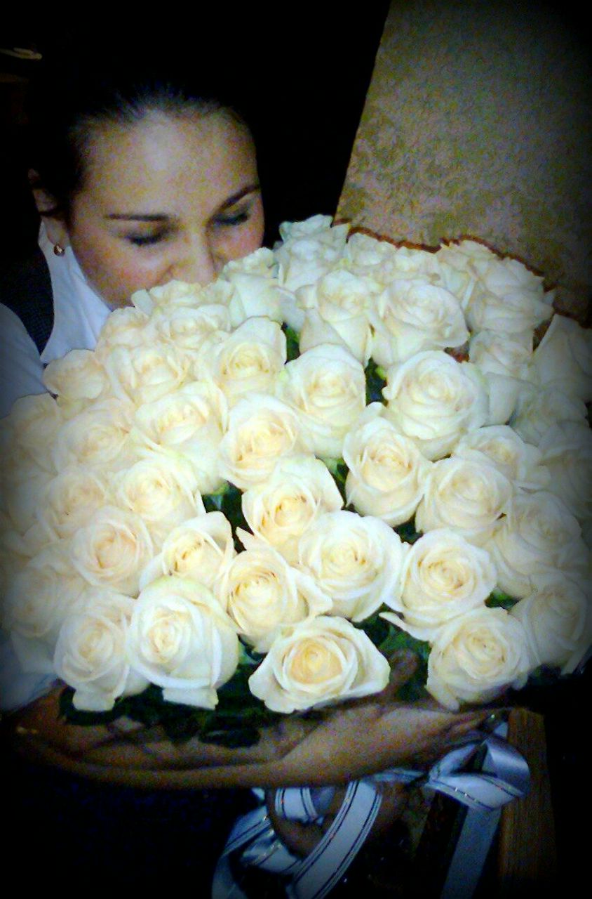 Маринка Юркевич-Шукшина | Архангельск