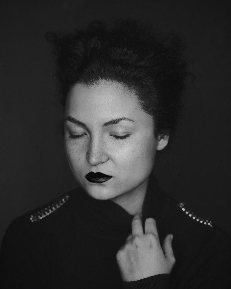 Valerie Kotova | Москва