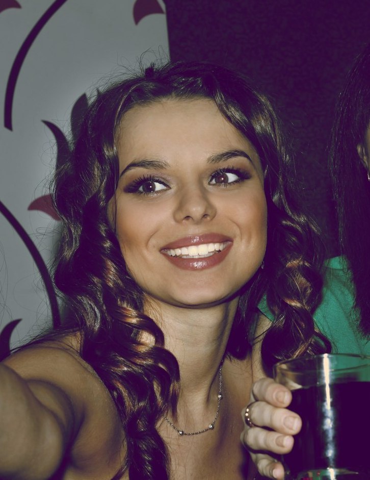 Александра Перескокова | 