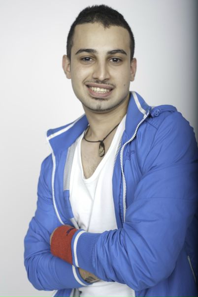 №23, Houman Niki, 38 лет, Киев №23, Houman Niki, 38 лет, Киев