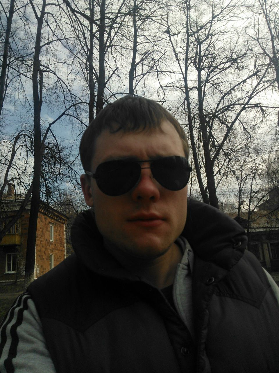 Ramzes Гнатюк | Рязань