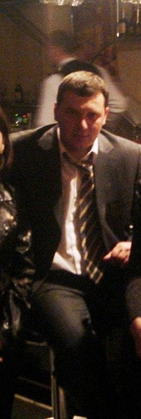 Виктор Крамаренко | Горишние Плавни / Комсомольск