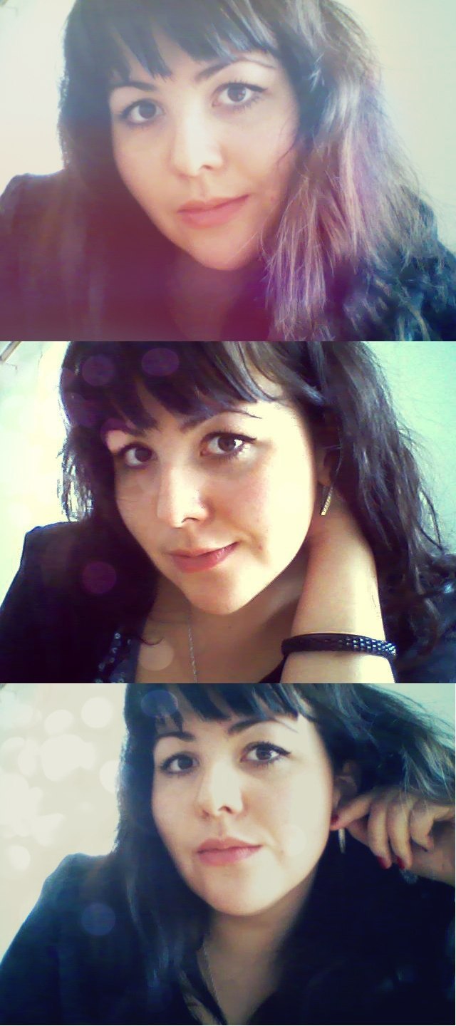 Яна Чекулаева [Asfadel] | Омск