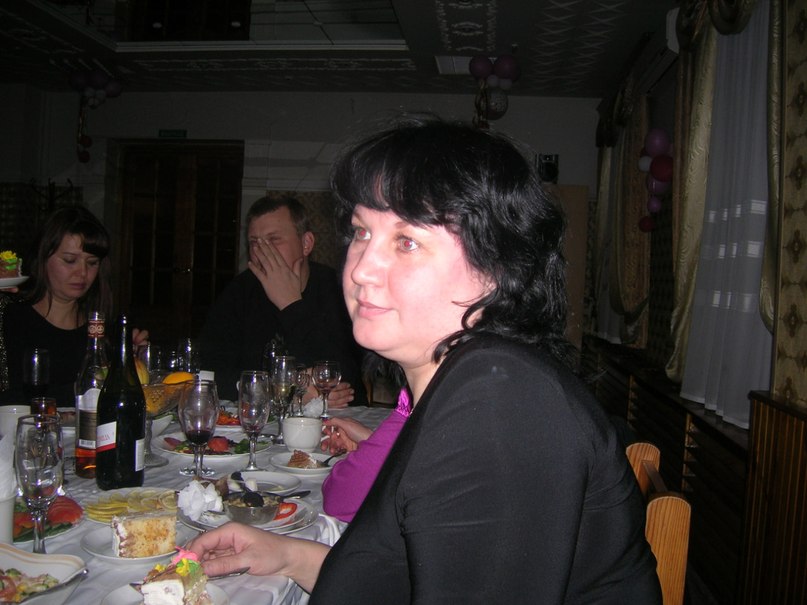 Татьяна Махнева | Йошкар-Ола