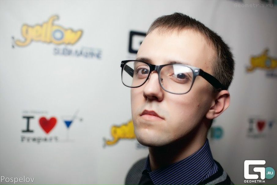 №167, Дмитрий Алексеев №167, Дмитрий Алексеев