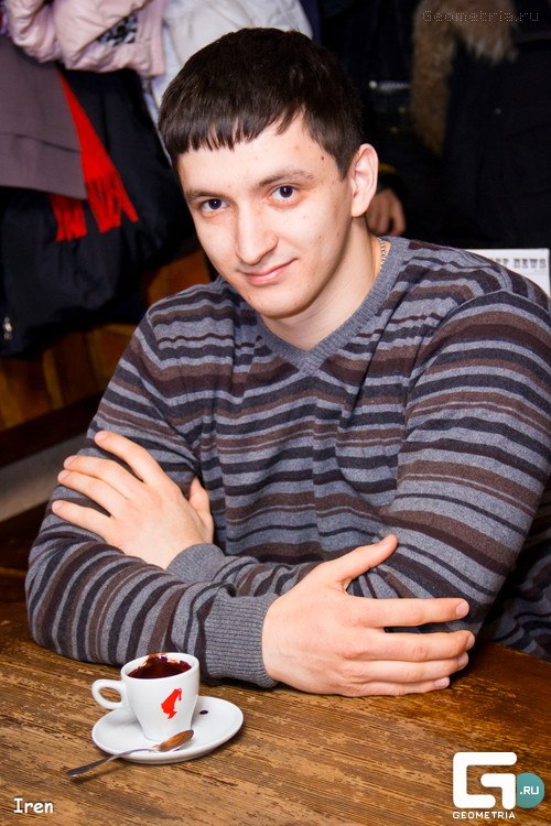 Андрей Стеченко | Чернигов