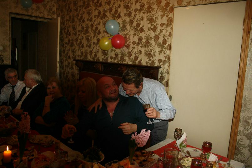 Руслан Филимонов | Санкт-Петербург