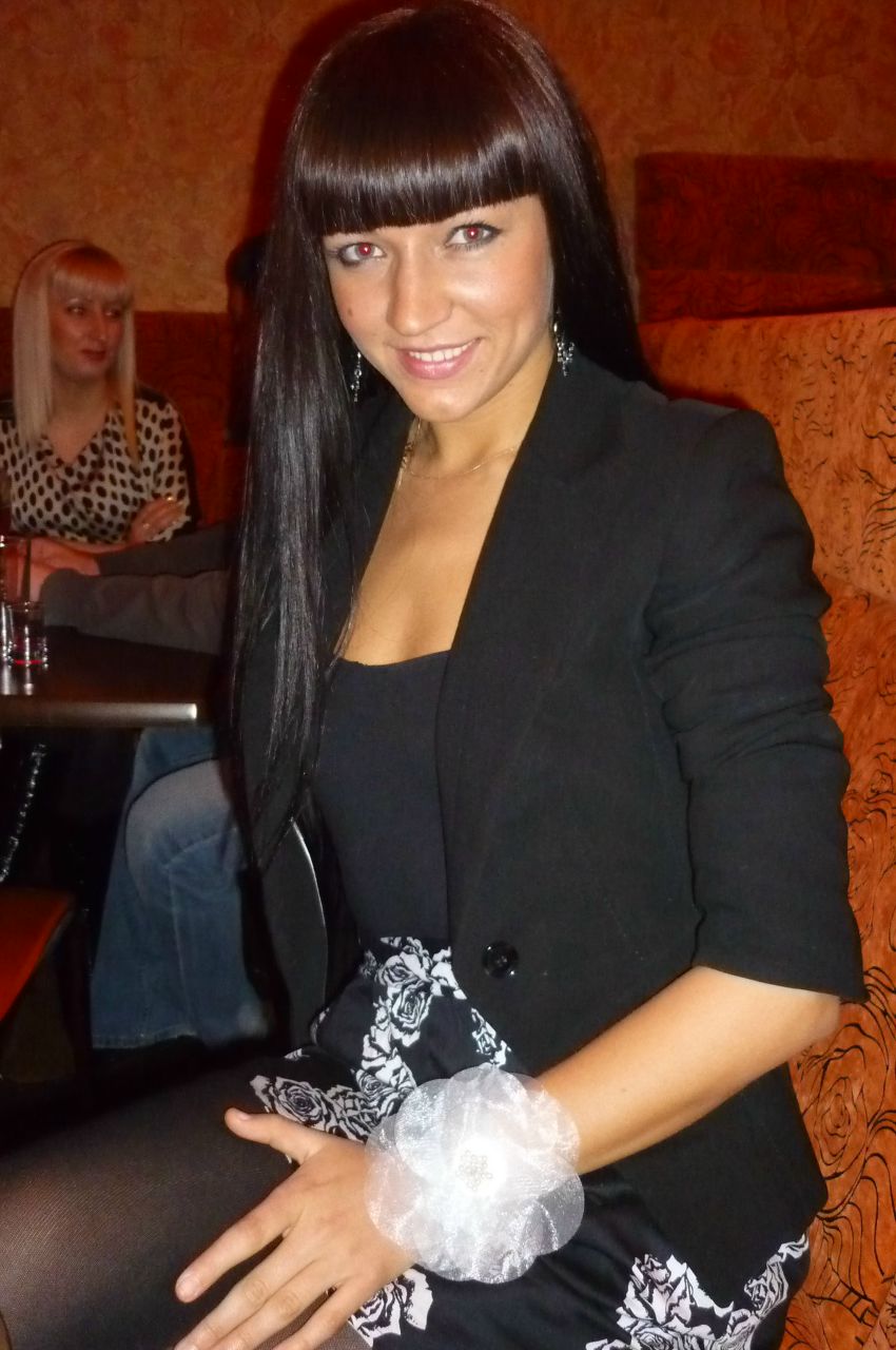 Юлия Белова | Черногорск