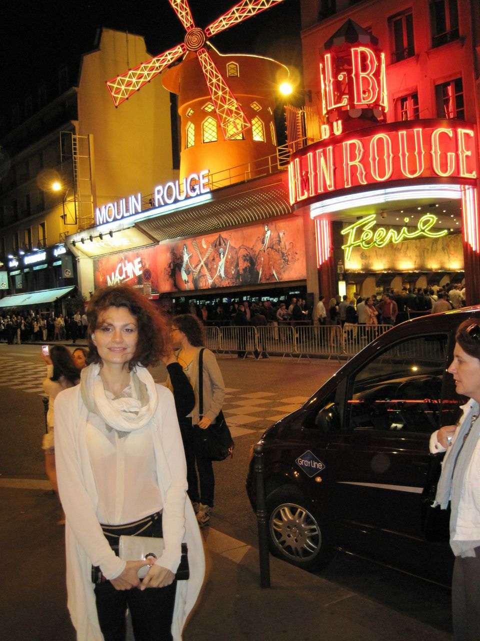 Вера Щербинка | Казань