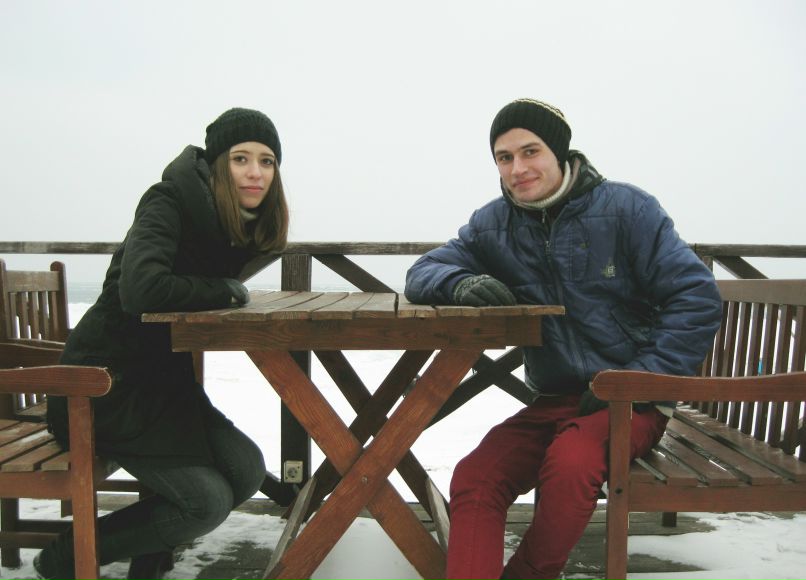 Анна Русева | Одесса