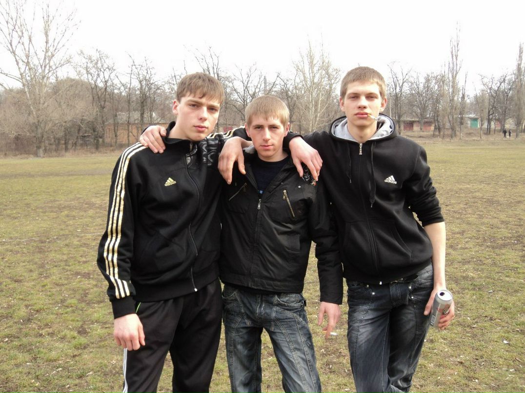 Максим Хомутенко | Кропивницкий / Кировоград