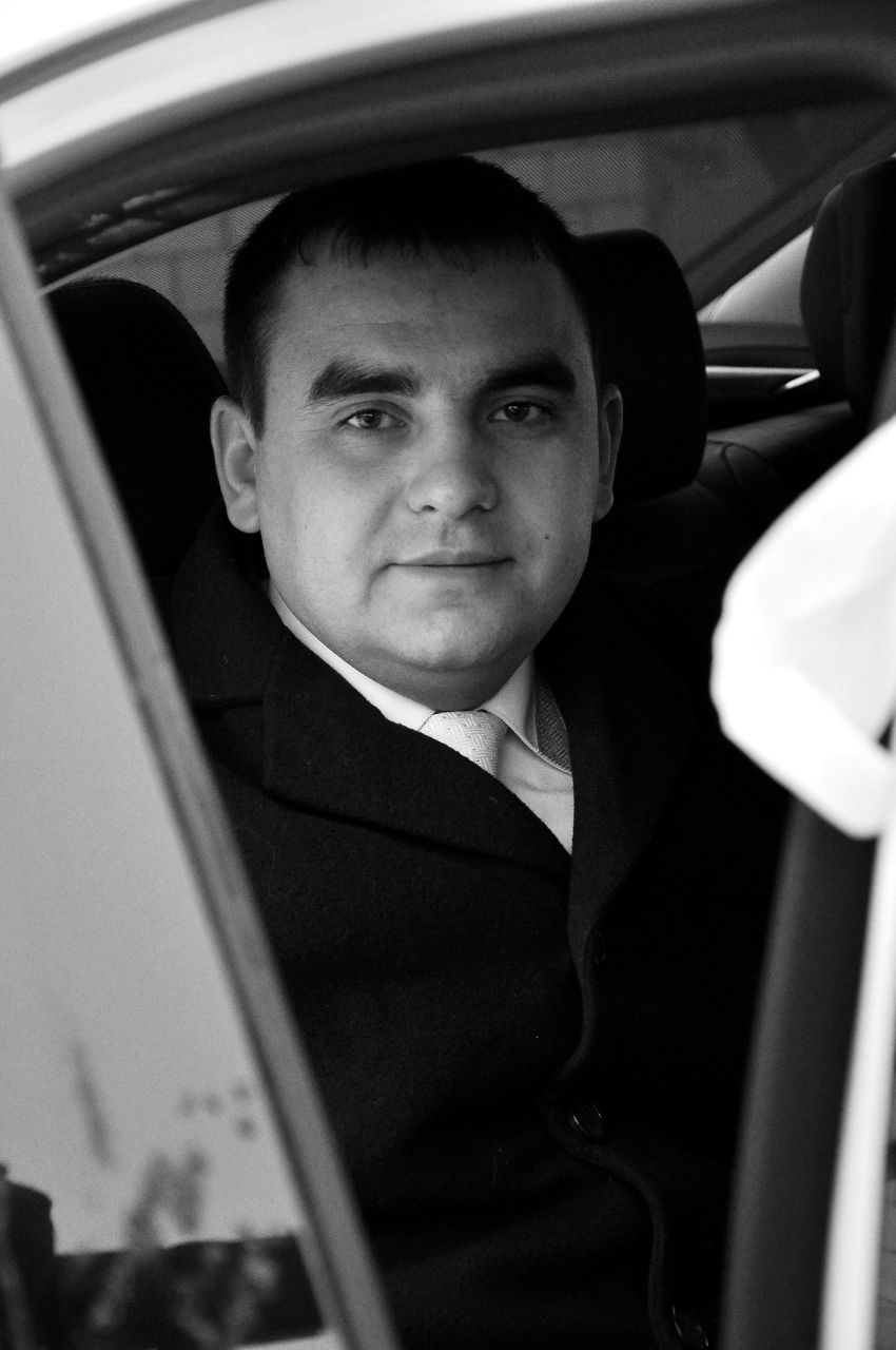 Фаргат Галяутдинов | Казань