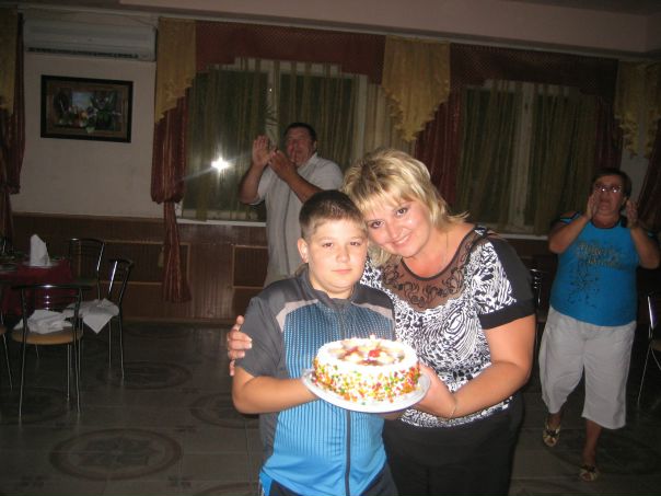 №10, Татьяна Бреславец(Скрипниченко), 45 лет, Харьков №10, Татьяна Бреславец(Скрипниченко), 45 лет, Харьков