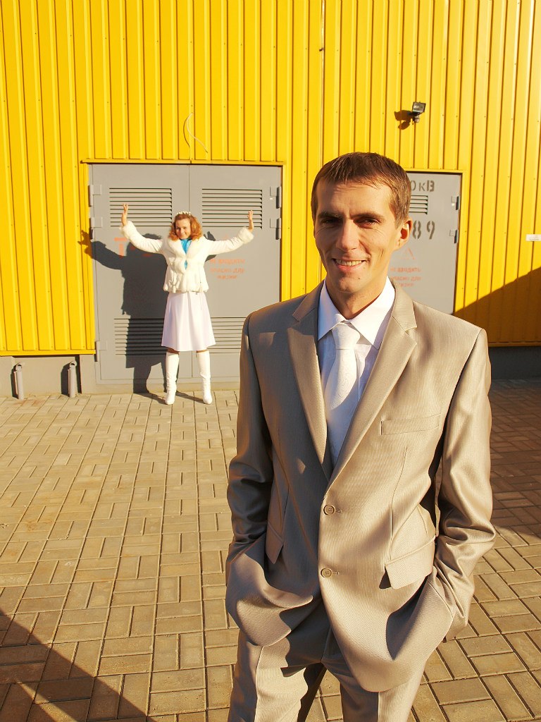 Сергей Токарев UnBall | Минск