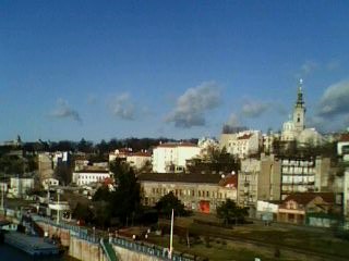 Сергей Лаврентьев | Хабаровск