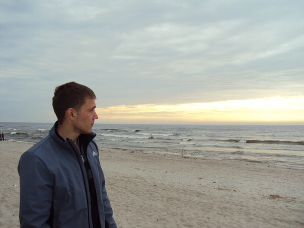 №31, Роман Адеев, 37 лет, Калининград №31, Роман Адеев, 37 лет, Калининград