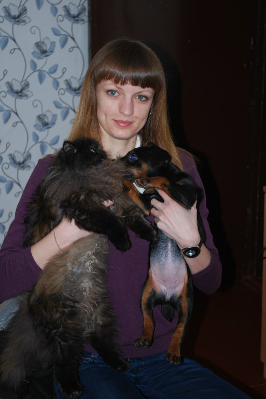 Наталья Плахетко | Warszawa