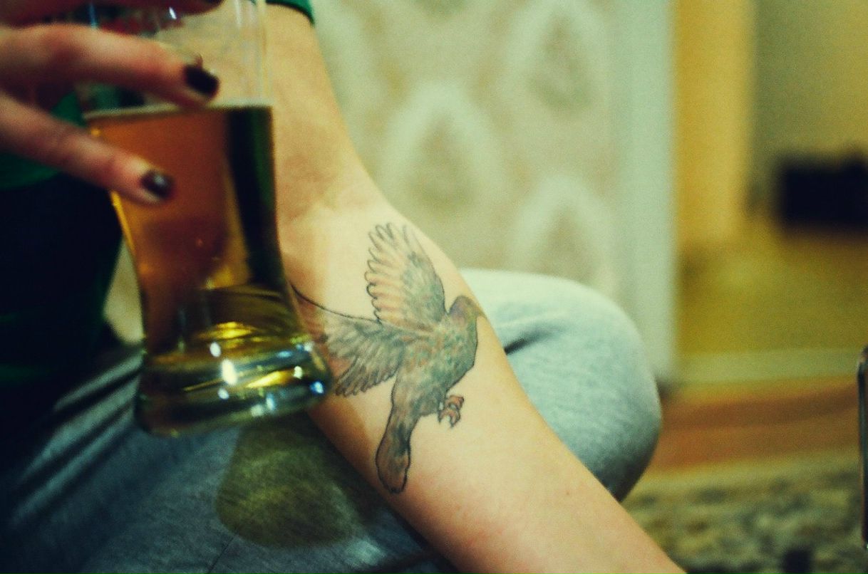 Алина Андерс | Москва