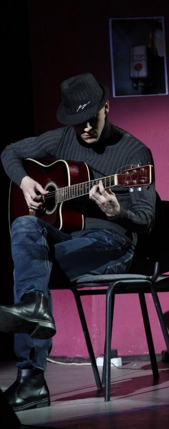 Леонид Штыль | 