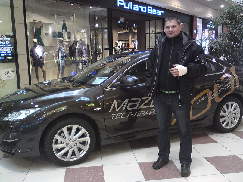 Андрій Федишин | Винники