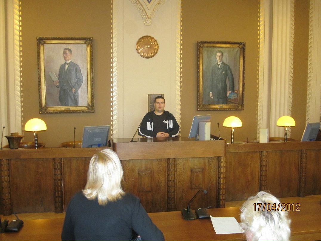 Павел Савельев | Санкт-Петербург