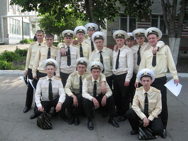 Андрей Боярский | Краснознаменск