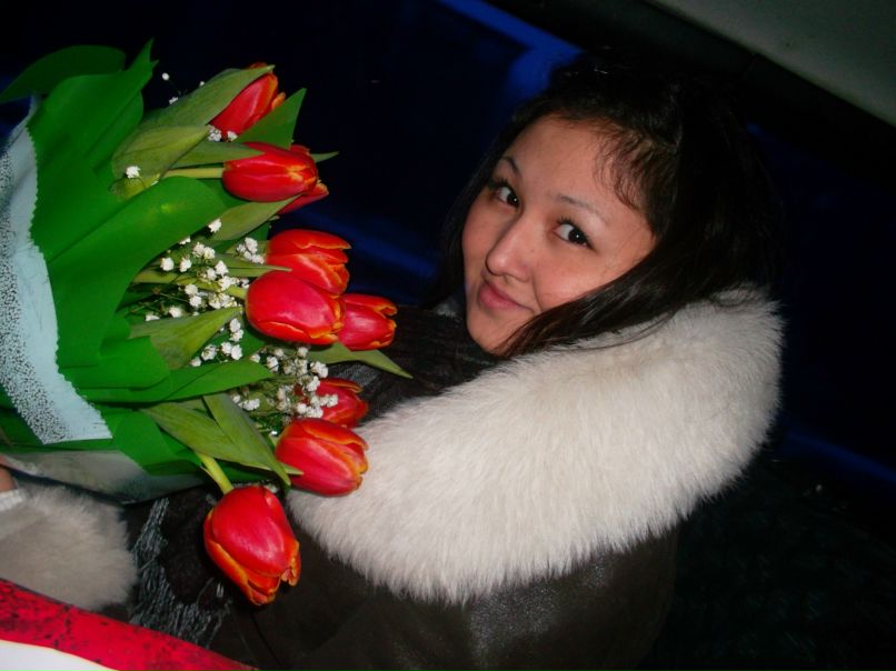 Назым Жаусанова | Темиртау